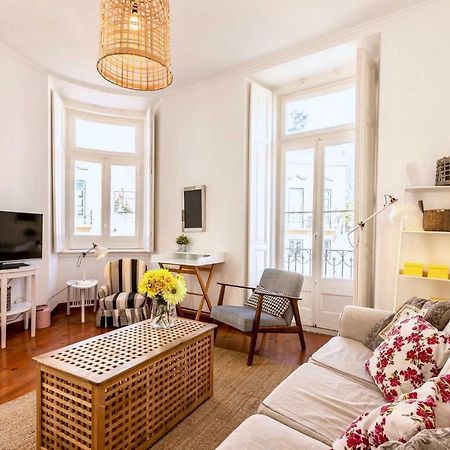 Spacious And Elegant Family Home - Bp1 Lisboa Exteriör bild