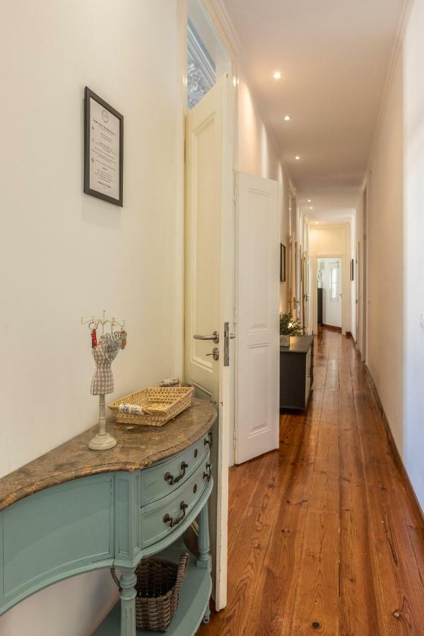 Spacious And Elegant Family Home - Bp1 Lisboa Exteriör bild
