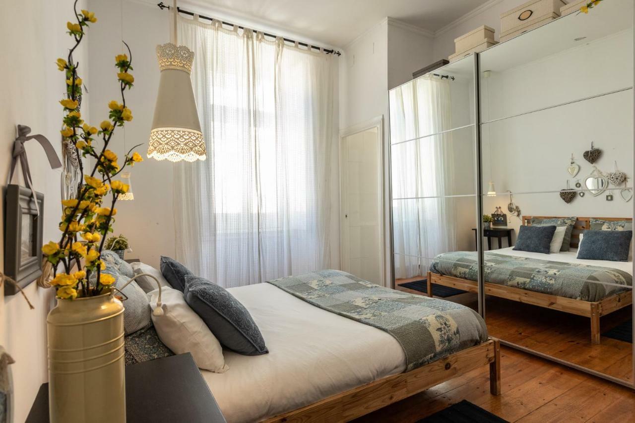 Spacious And Elegant Family Home - Bp1 Lisboa Exteriör bild