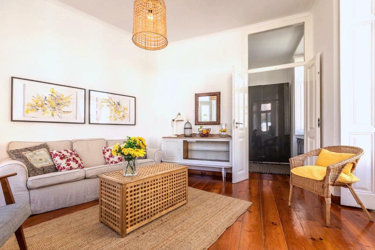 Spacious And Elegant Family Home - Bp1 Lisboa Exteriör bild