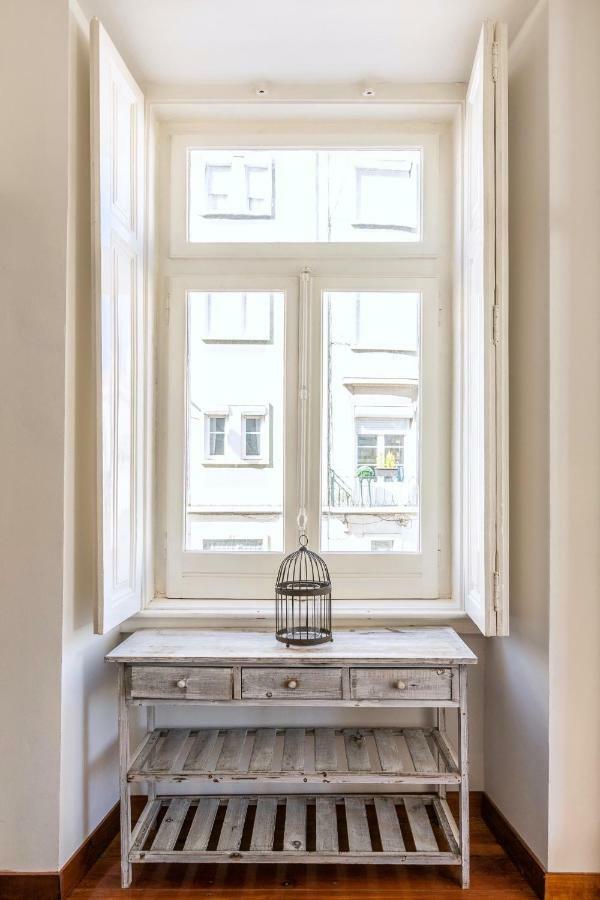 Spacious And Elegant Family Home - Bp1 Lisboa Exteriör bild