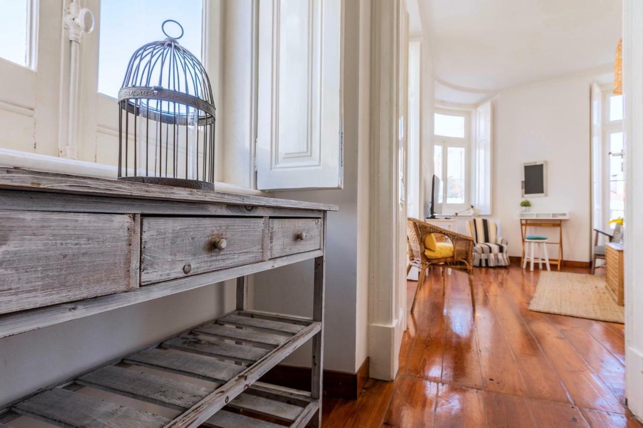 Spacious And Elegant Family Home - Bp1 Lisboa Exteriör bild
