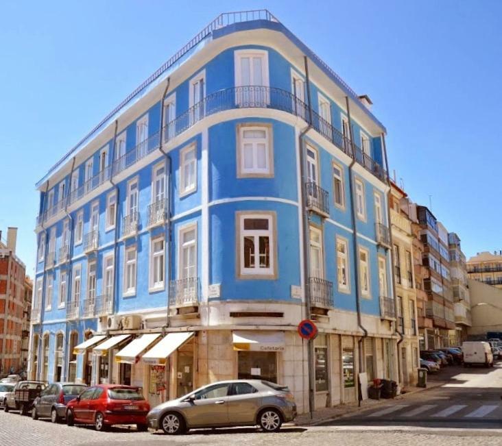 Spacious And Elegant Family Home - Bp1 Lisboa Exteriör bild