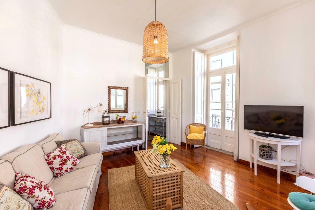 Spacious And Elegant Family Home - Bp1 Lisboa Exteriör bild