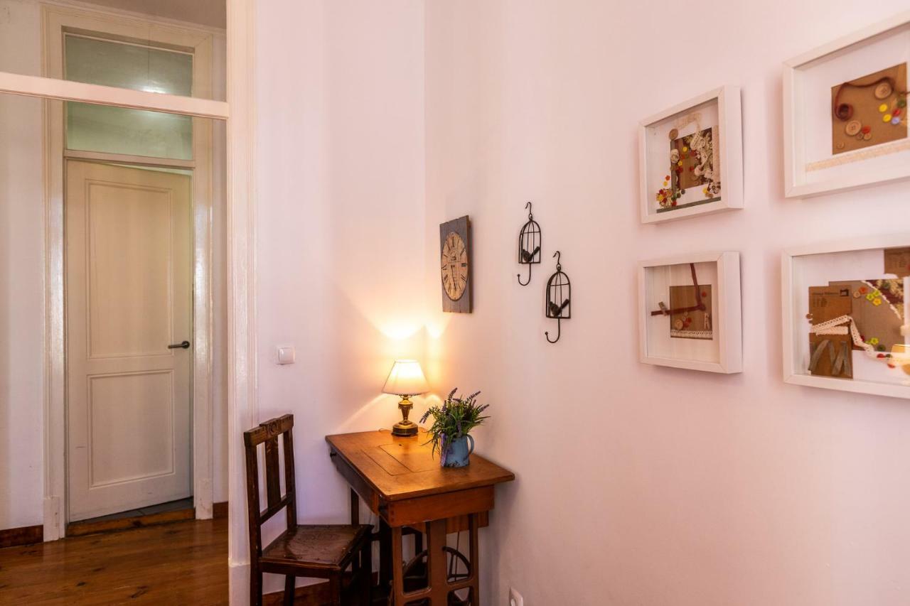 Spacious And Elegant Family Home - Bp1 Lisboa Exteriör bild