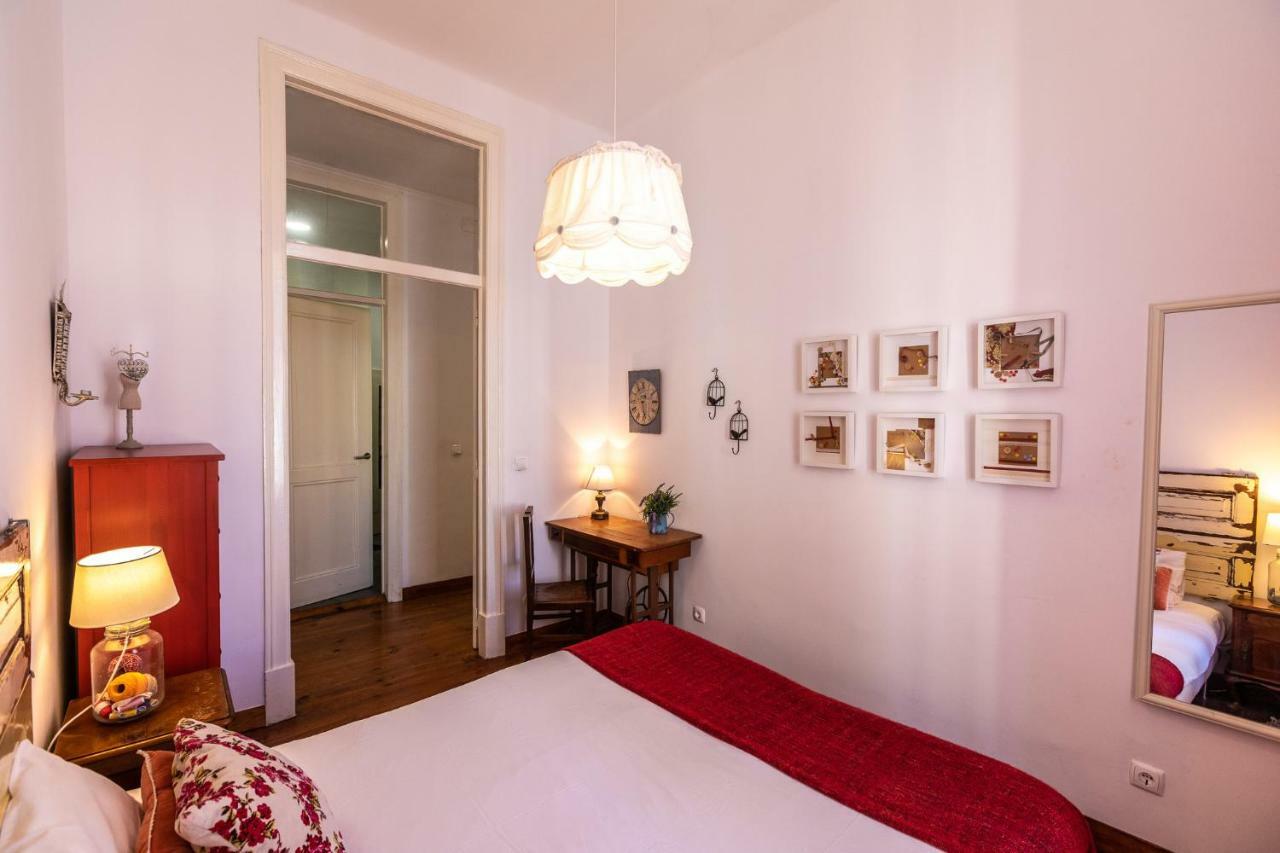 Spacious And Elegant Family Home - Bp1 Lisboa Exteriör bild