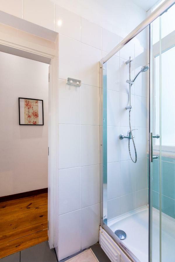 Spacious And Elegant Family Home - Bp1 Lisboa Exteriör bild