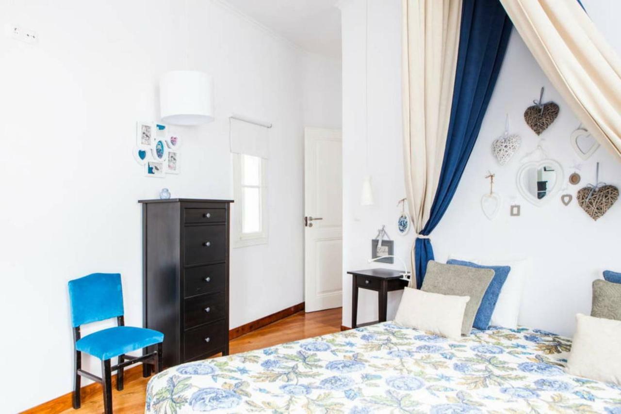 Spacious And Elegant Family Home - Bp1 Lisboa Exteriör bild