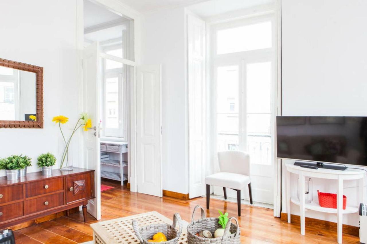 Spacious And Elegant Family Home - Bp1 Lisboa Exteriör bild