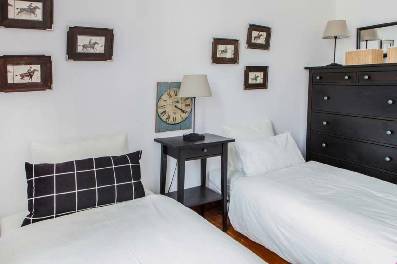 Spacious And Elegant Family Home - Bp1 Lisboa Exteriör bild